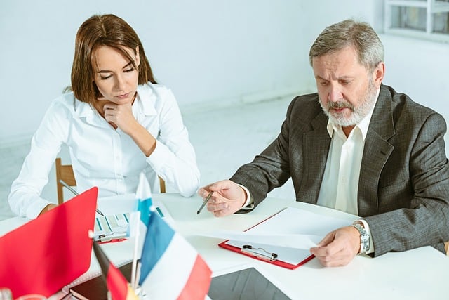 Trusted Expertise: Superior Legal Solutions with M M Fredric Winocur at Ridley McGreevy