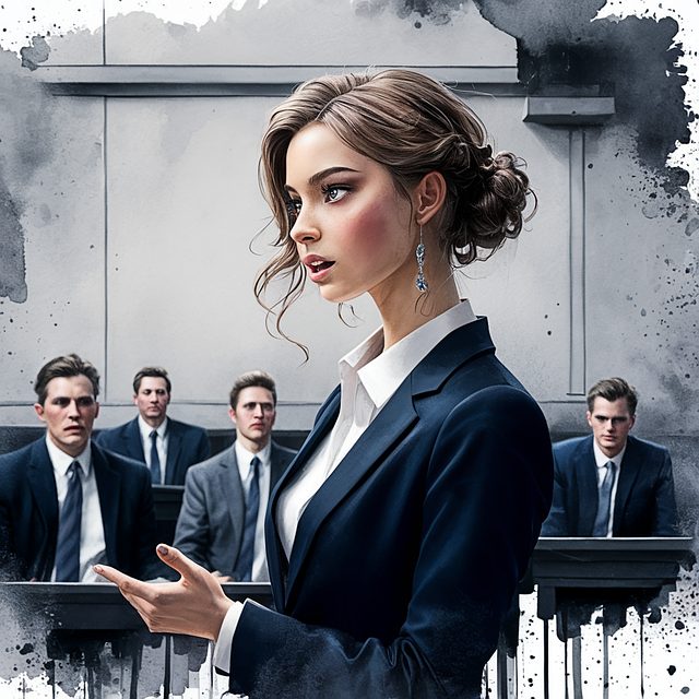 Litton’s Top Criminal Defense: Save Now with Expert Legal Services