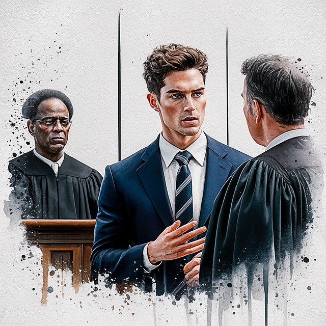 Lakewood, CO’s Top Traffic Ticket Lawyer: Get Your Charges Dropped Now!